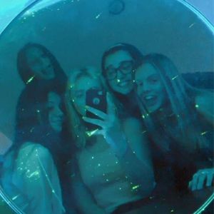 Meet your Posher, Maddy